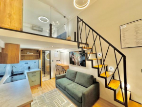 Central Boutique Studio